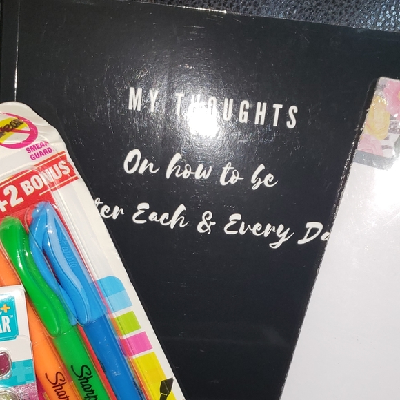 BNWT OFFICE SUPPLY BUNDLE OF 7 - Picture 5 of 6